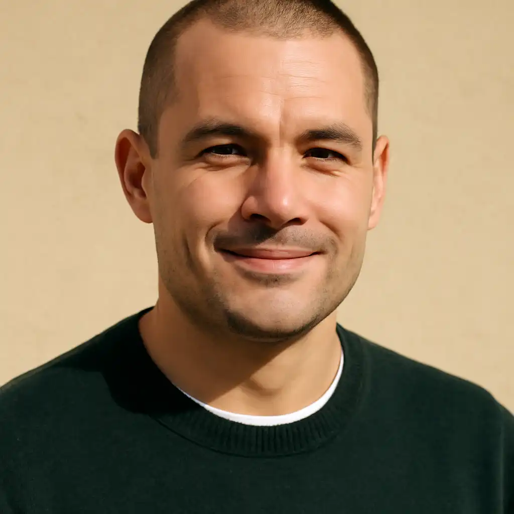 Henrik Andersen